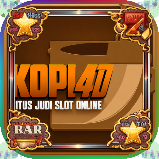 kopi4d — galeri pratinjau - APK Resmi