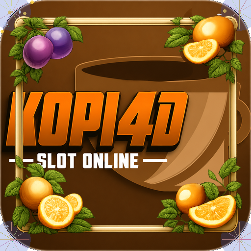 kopi4d — galeri pratinjau Resmi APK